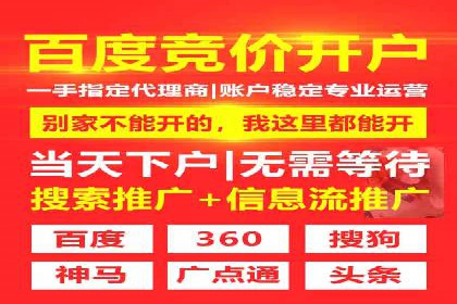 如何优化百度推广：以某行业为例